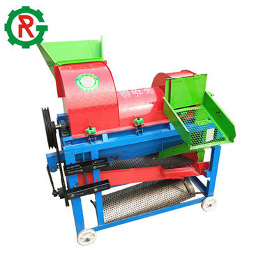 품질  Multifunctional Farms Sorghum Thresher Soybean Sheller Machine 공장