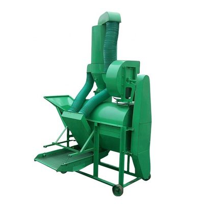 품질  Best Easy Operation Food Processing Machine Corn Sheller Machine/Hot-selling Fresh Corn Thresher Food Machine 공장