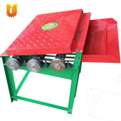 품질  Automatic Sunflower Seeds Thresher Thresher/Decoction Thresher/Sunflower Seeds 공장